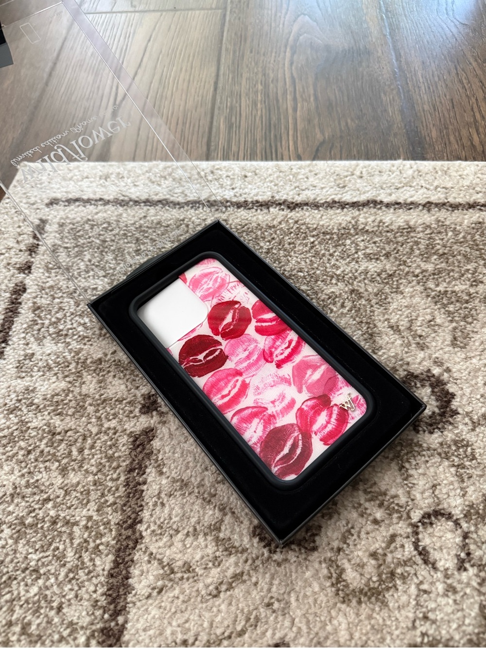 NWT [Size: iPhone 16 Pro Max] Wildflower iPhone 16 Pro Max Case | Kensington - Picture 4 of 4